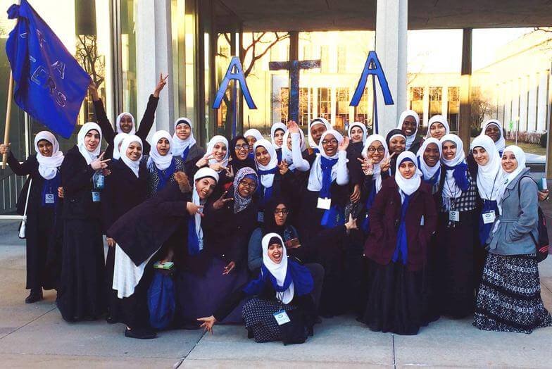 MIST Sisters 2015