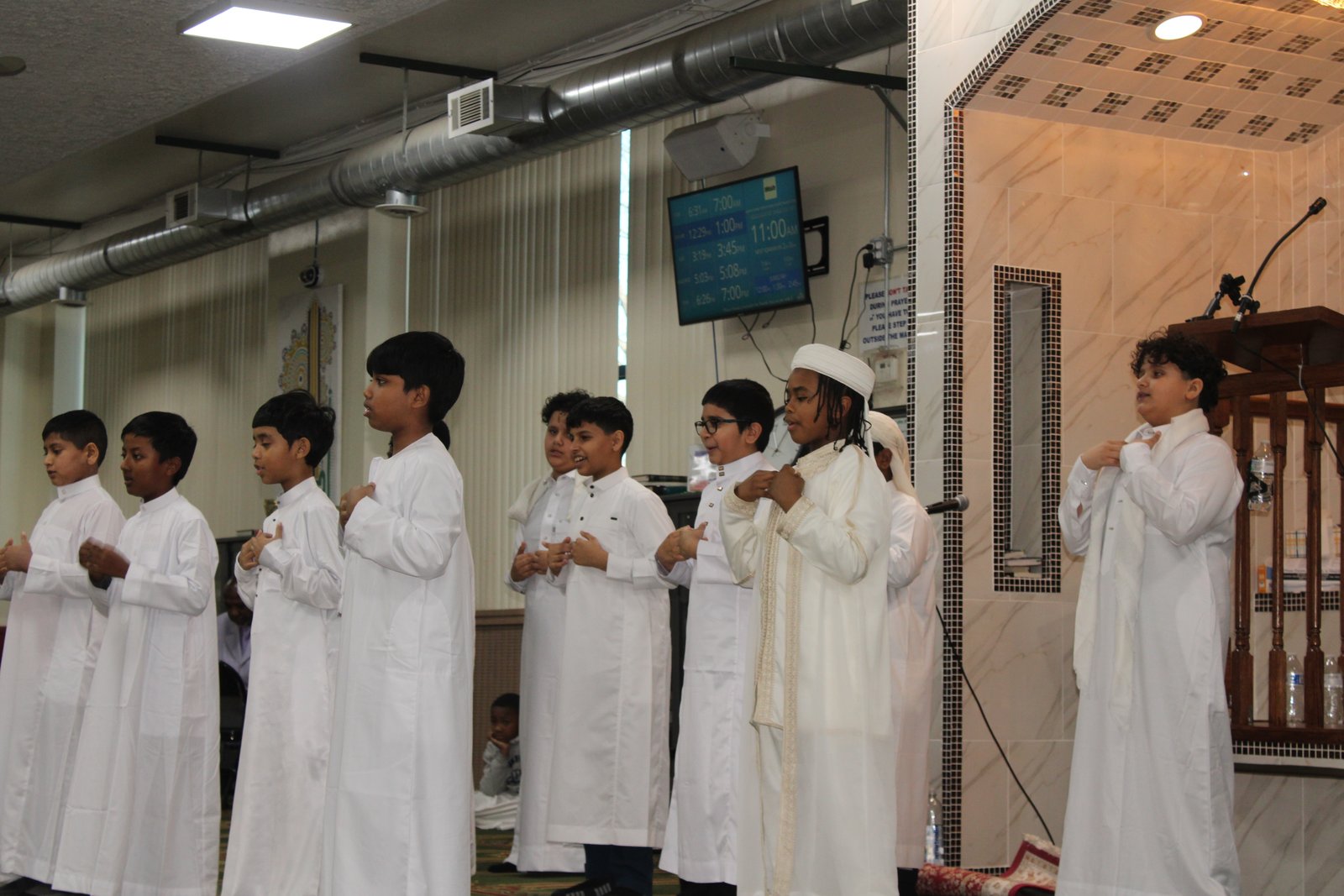 ATA Student Performance